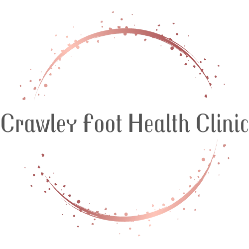 Podiatry, Chiropody Crawley Foot Health Clinic Crawley, England